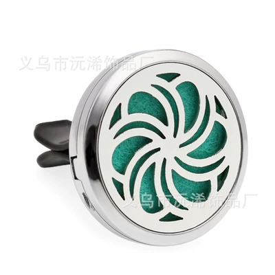 vent aroma diffuser car air freshener: Perfplant seat - hg259