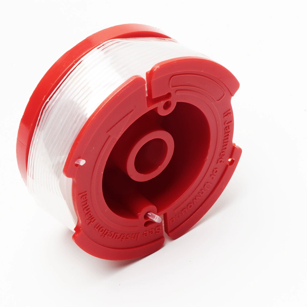 Подходит для новых продуктов с проволочной катушкой для газонокосилки, пожалуйста, проконсультируйтесь со службой поддержки клиентов после заказа соломенной крышки катушки для костюма с соломенной головкой