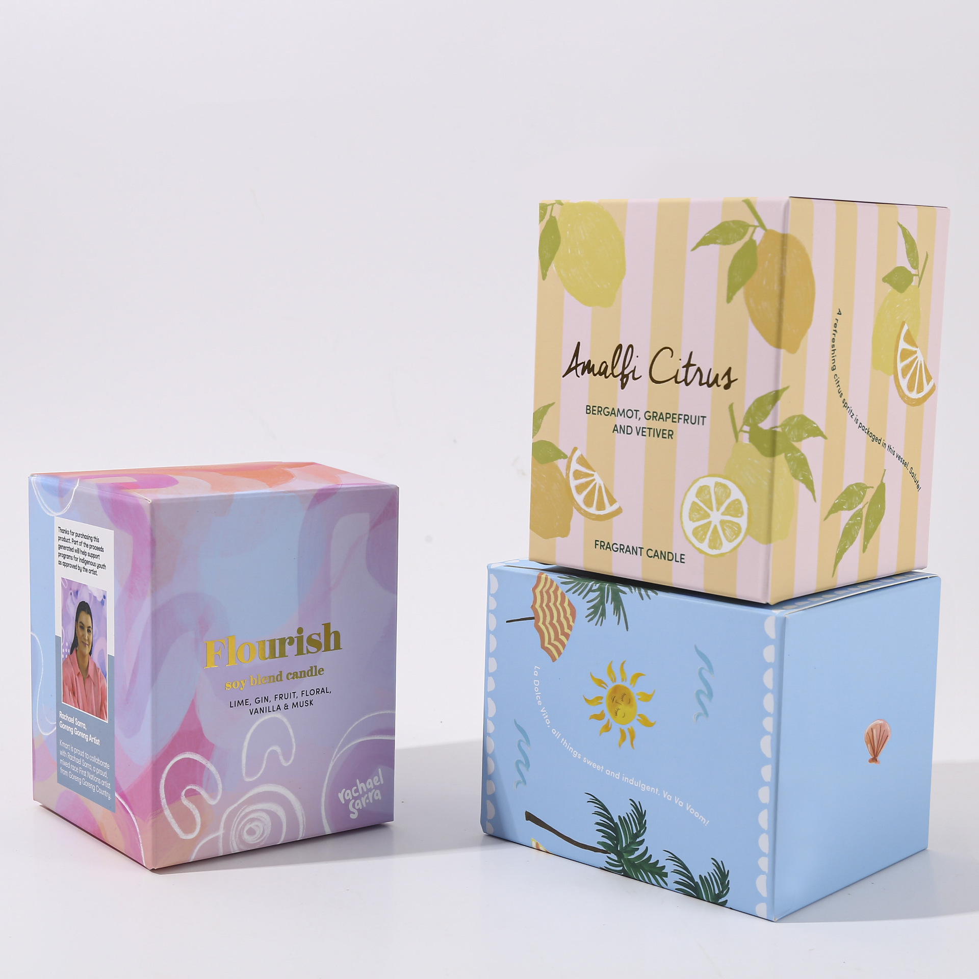 定制 彩盒包装盒纸盒彩妆盒子包装盒定做小蛋糕包装盒彩盒批发