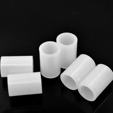 供应 5x3.2x13MM 尼龙圆形隔离柱 塑料空心柱 PA66间隔柱