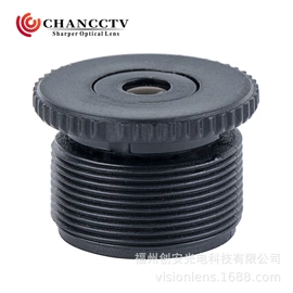 镜头;其他摄影器材;智能安防监控