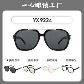 太阳镜;框架眼镜;眼镜片