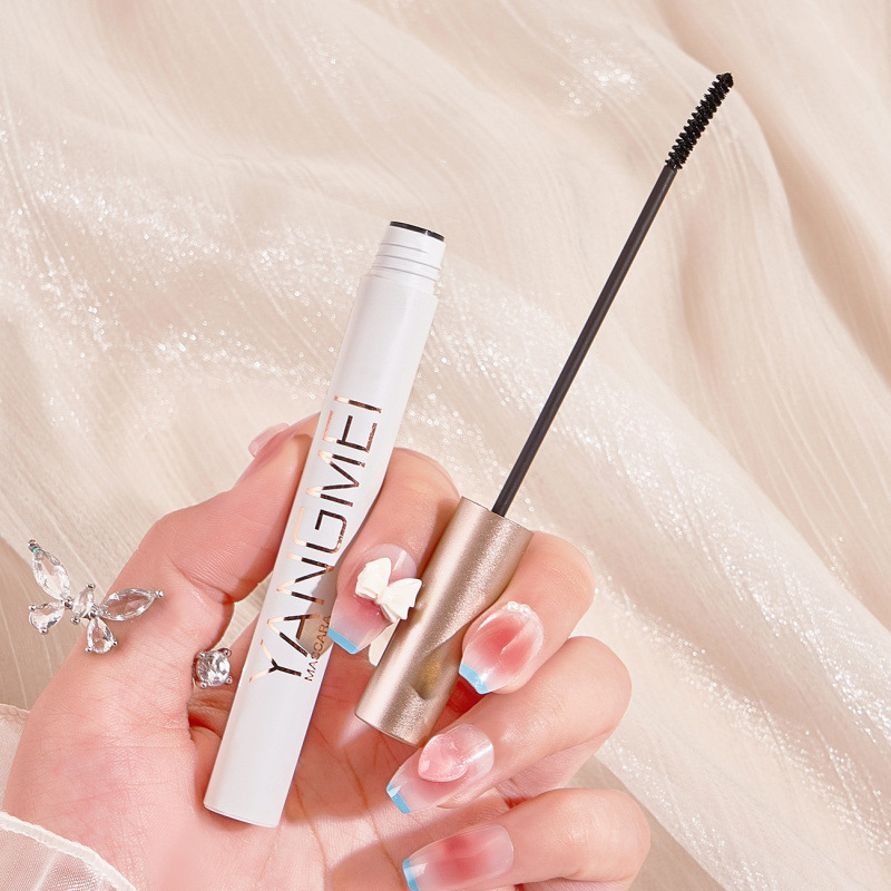 Yangmei Platinum Fibrous Hair Cream, suave, color fuerte, no es fácil de manchar, fibrous Hair Cream,