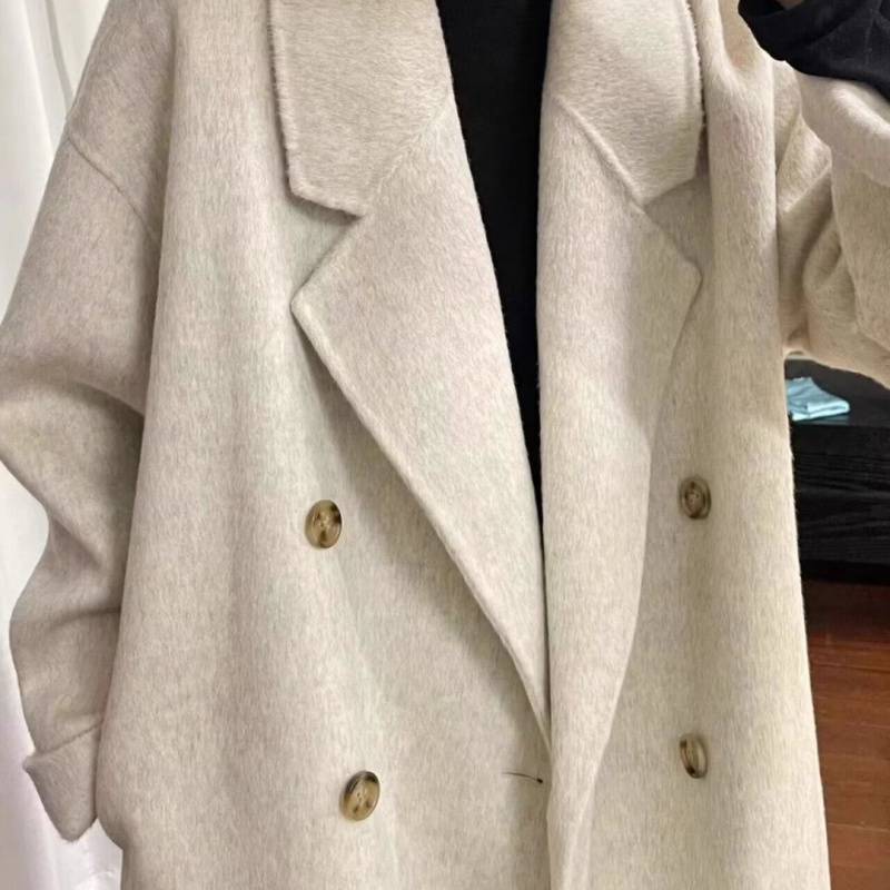 오트밀 컬러 [패딩 안감]