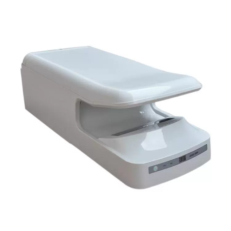 Коммерческий сушилка для рук в ванной комнате, полностью автоматическая сушилка для рук с датчиком, фен, сушилка для рук в туалете, сушилка