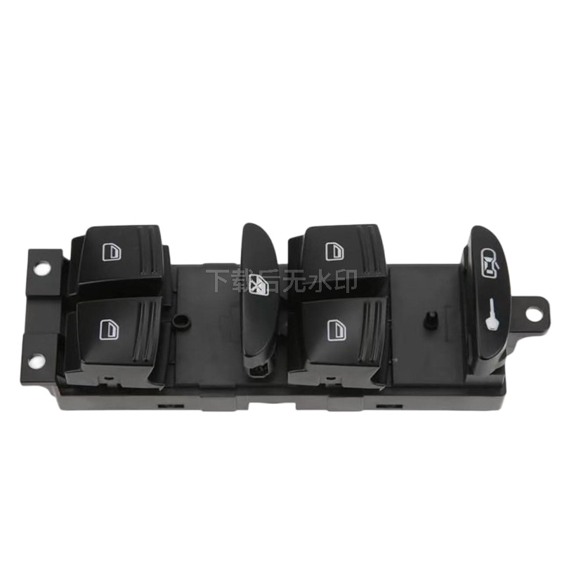 Suitable for 2003-10 Cayenne Front Window Regulator Switch 7l5959857b 95561315602