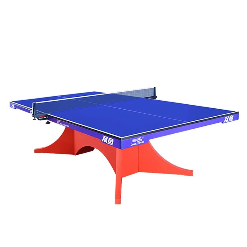 Стол для настольного тенниса Рыбы 233 Xiangyun X1 Competition 318B Домашний складной стол для настольного тенниса 2B