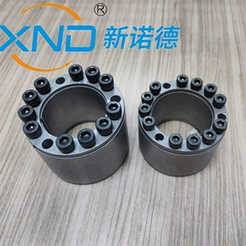 联轴器;超越离合器;胀套