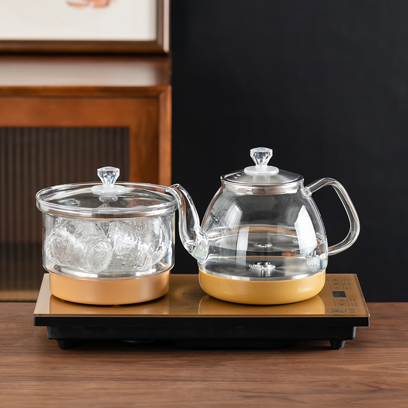 37*20 금 바닥 물 소독 모델