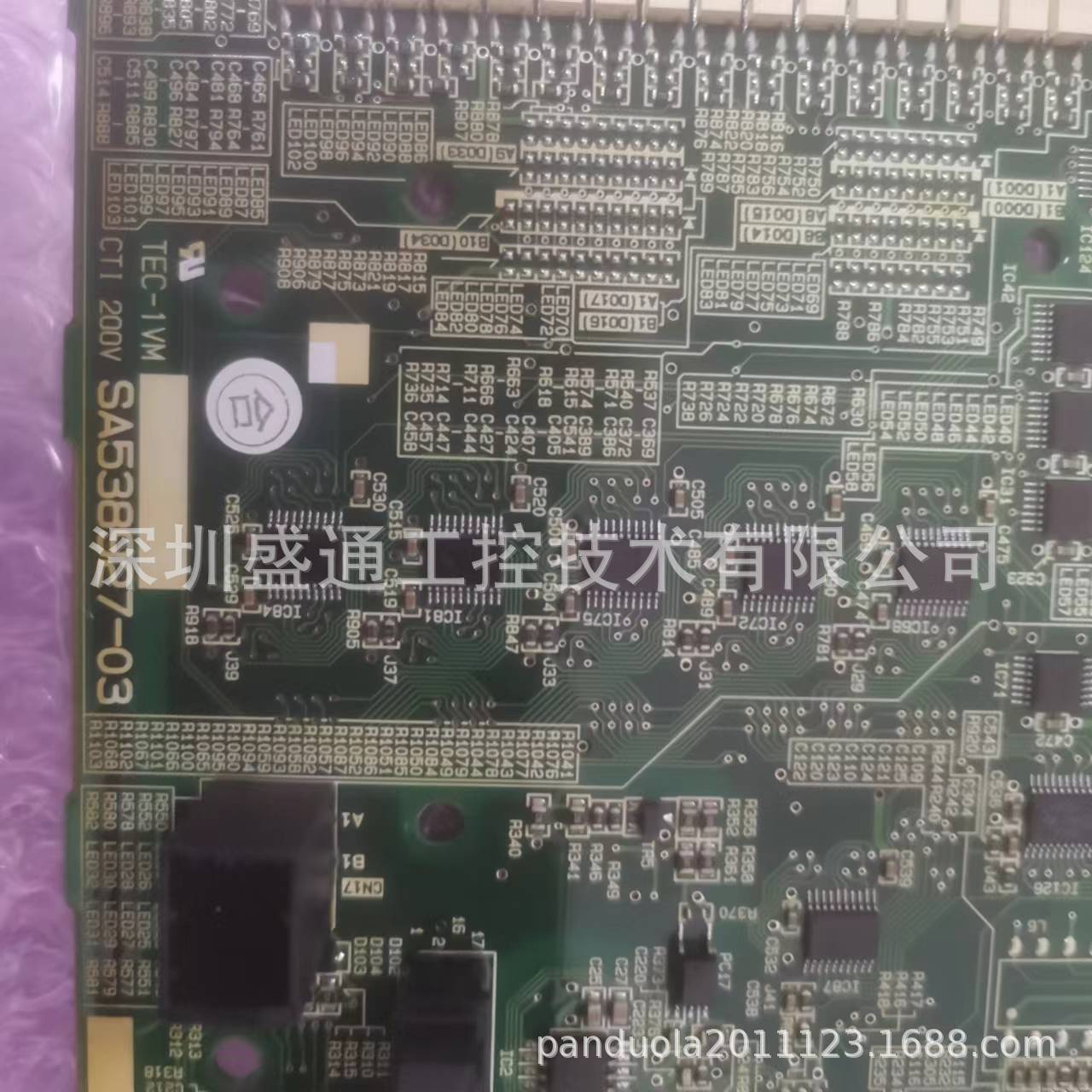 电梯变频器控制主板/电源板/CL1-CP/TEC-1VM/EP4259-C5/EP4083C-C