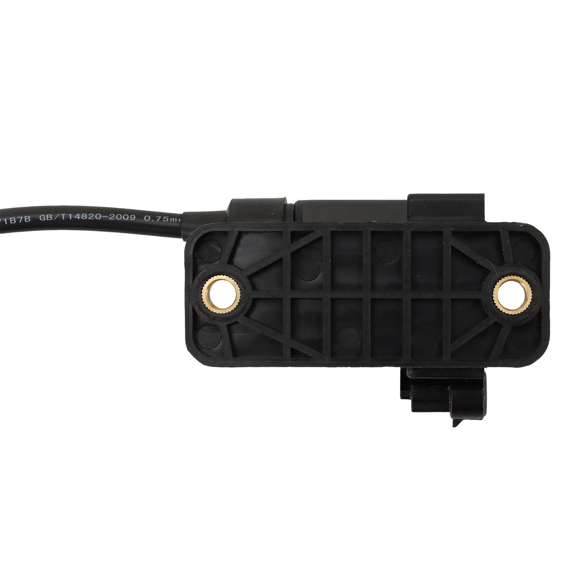 Goofit Outboard Motor Ignition Coil Is Suitable for Mercury 30Hp-60Hp Outboard Motor High-Voltage Package