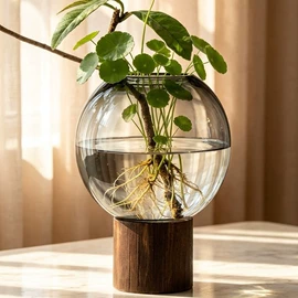 装饰花瓶;水培植物瓶;果盘、果篮