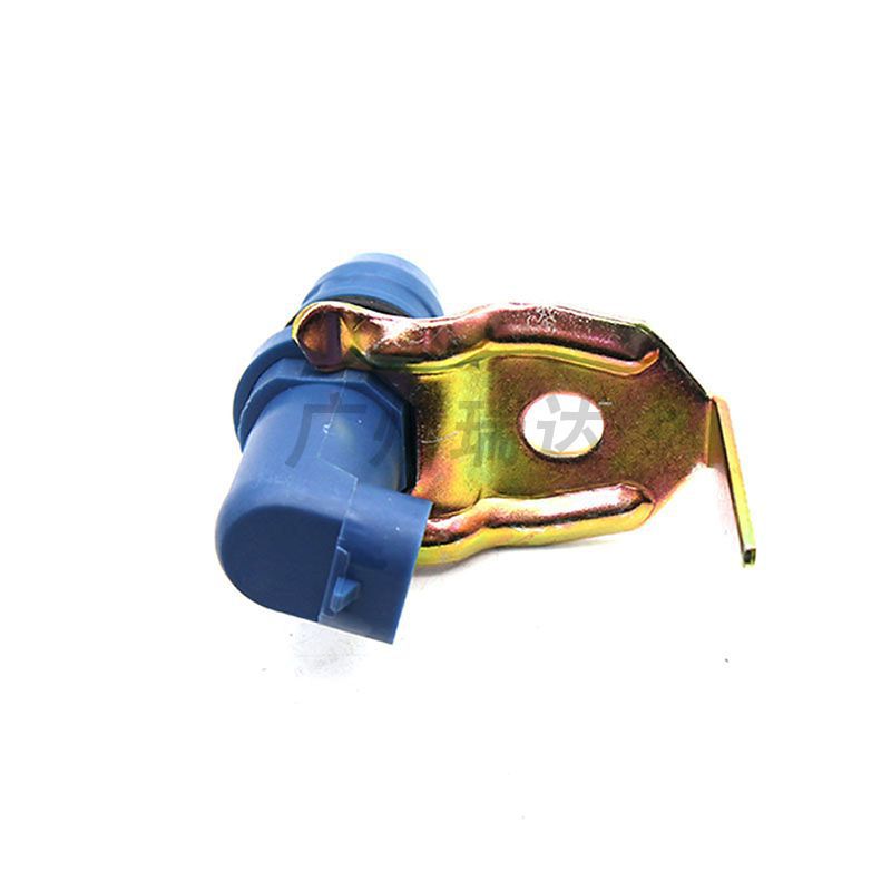 Sensor de posición del cigüeñal 1807339C92 para accesorios de automóviles de pickup Ford