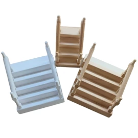 木质工艺品;其他工艺品;娃娃家具