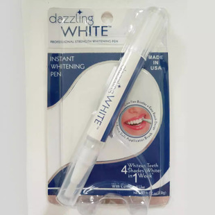 TV new Dazzling White rotary toothbrush Pen tooth cleaner factory direct supply