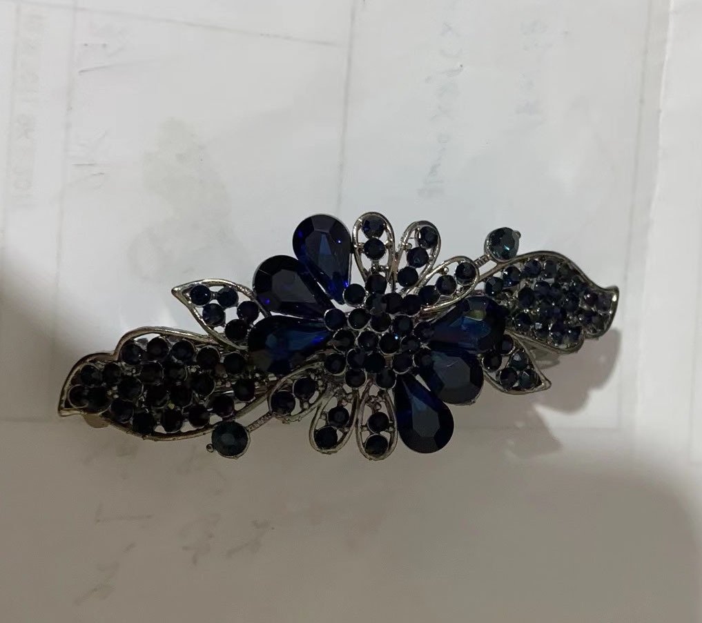 CHA384 건 블랙 블루