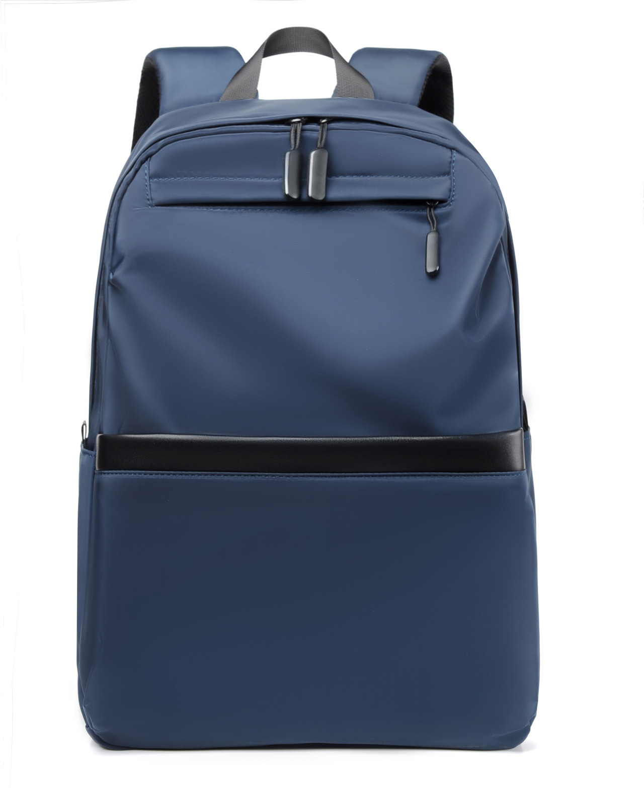 Mochila para hombre, mochila de negocios, mochila para computadora de gran capacidad, regalo, venta al por mayor, transpirable y cómoda
