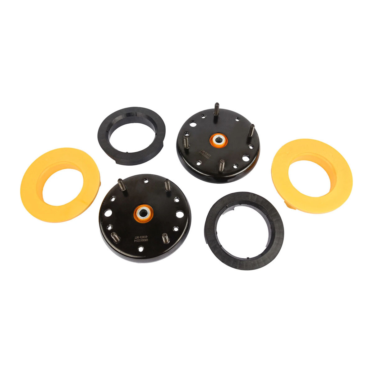 C2D51875 C2P22948 C2P3209 Is Suitable for Jaguar Xj/Xf Auto Parts Shock Absorber Top Glue