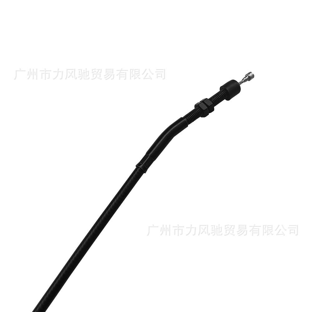 Aplicable a Triumph Street Triple765 / 660 / 800 / 850 Cable de embrague de motocicleta modificado