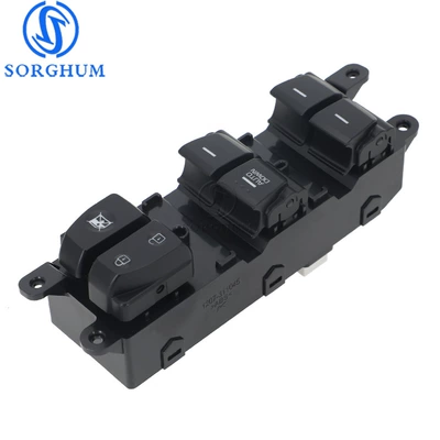 93570-C9100 Is Suitable for Glass lifter