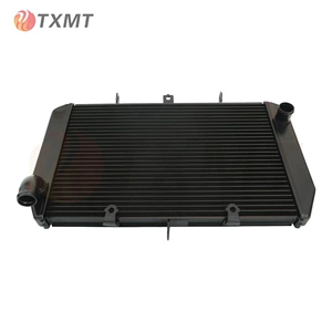 Kawasaki Z1000 Z750 (2007-2010) motosiklet su çəni radiator soyutma