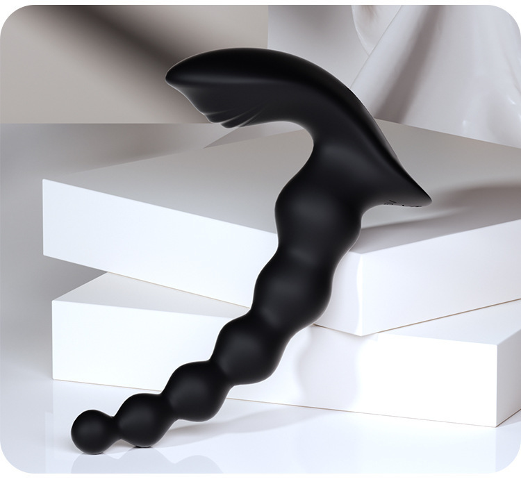 Mystery Extreme Night Prostate Massager with Wireless Remote Control — detail image 17