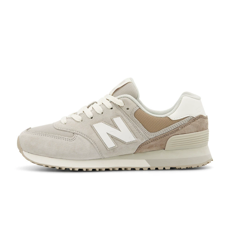 2023 осень/зима New Balance мужская обувь NB574 женская спортивная обувь для папы Putian N-образные дышащие кроссовки.