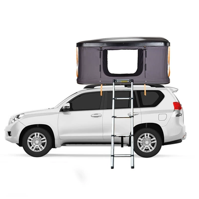 Avtomobil dam çadırları – shell roof tent batch