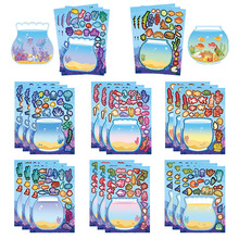 8���b�~���N���H�ӻ��Ӄ�ͯ����diy���ƴ�D��ͨ�����ˮ�羳�N��