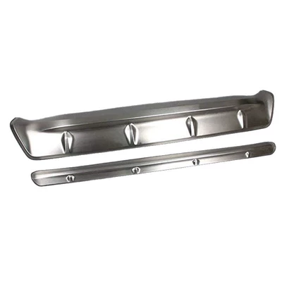 for 18 Subaru XV: Spoiler