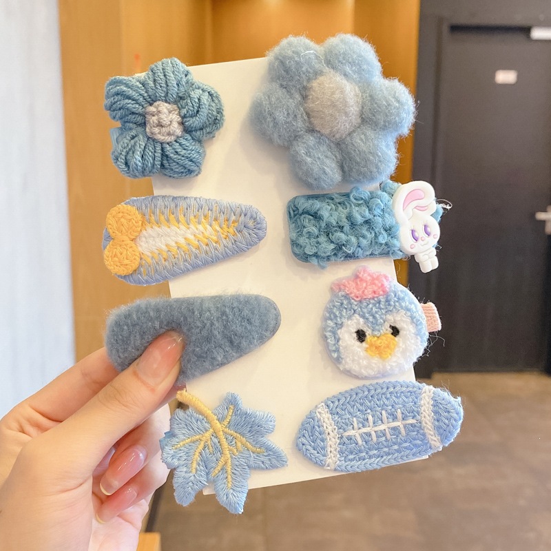 4.SKU-5#蓝色8件套