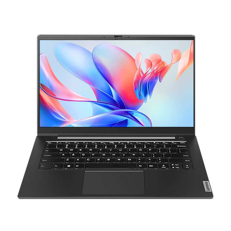 Lenovo Notebook Computer Zhaoyang All-round AMD Ruilong 14-inch High Performance Light and Light Business Office Science
