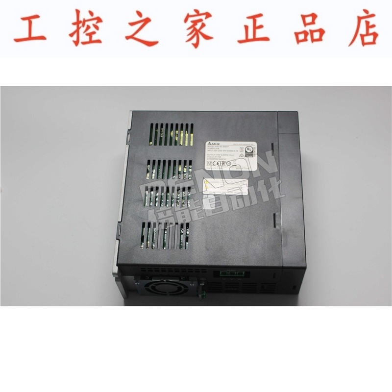 原厂DELTA台达伺服驱动器ASD-A2-2023-F原装可提供技术当日发