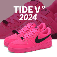 莆田 AF1 エア フォース ワン AMBUSH 共同ブランド ホワイト ブラック フライング フック ロートップ カジュアル スポーツ スニーカー キャンパス 男女兼用
