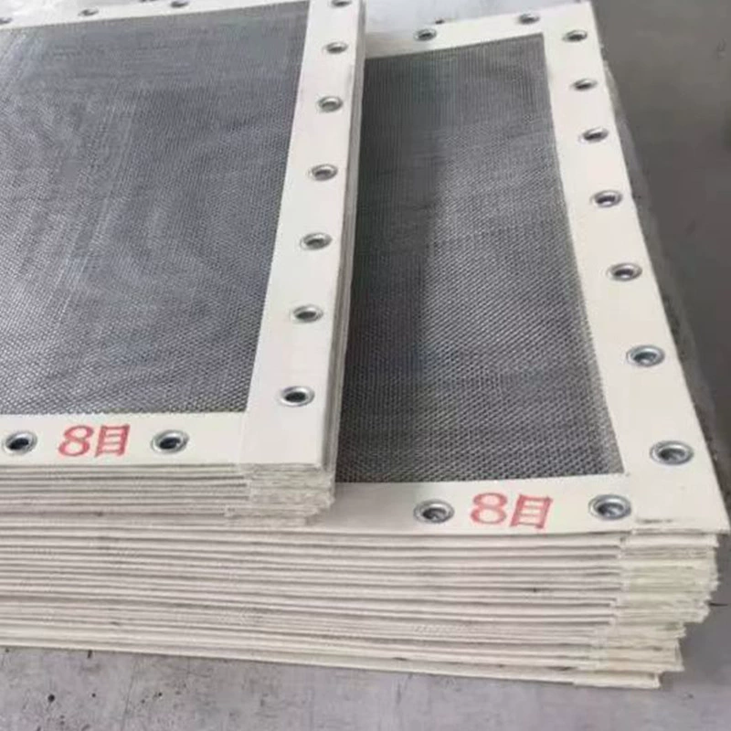 Вибрационная сетка Air Eye Mesh, плоская вращающаяся сетка, соответствующая экрану, 4 сетки ~ 600 сеток, сетчатый фильтр Xinhang