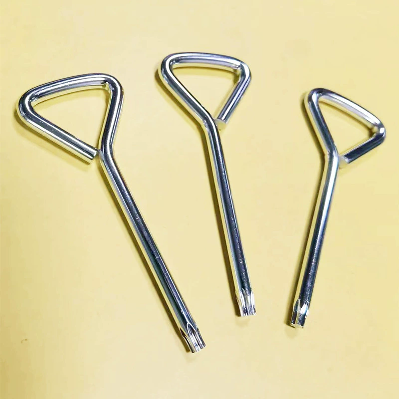 Triangle, hexagonal wrench, wholesale
