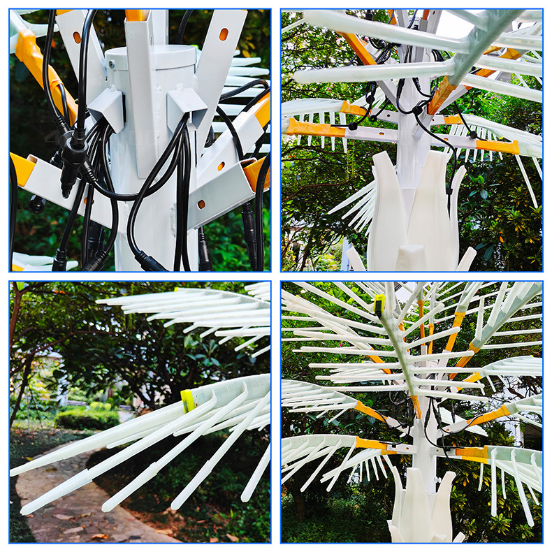 高3米 宽2米16叶 七彩同步闪油棕树灯 (41 (6).j