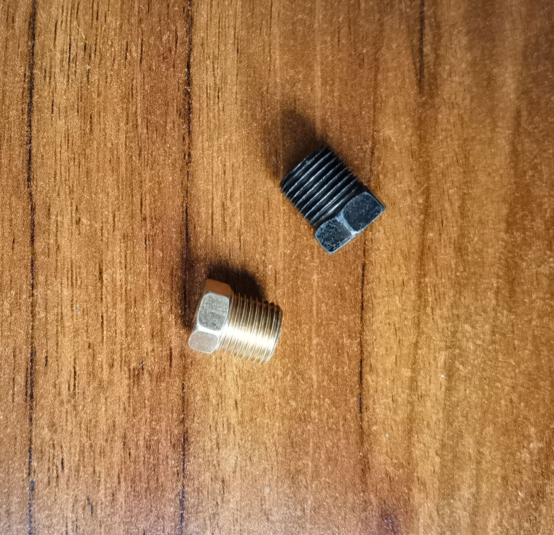 管螺丝螺母 Settl Tube Nuts