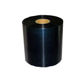 厂家销售PET PP PVC磨砂片材卷材板材 PET黑色片 耐高温绝缘材料