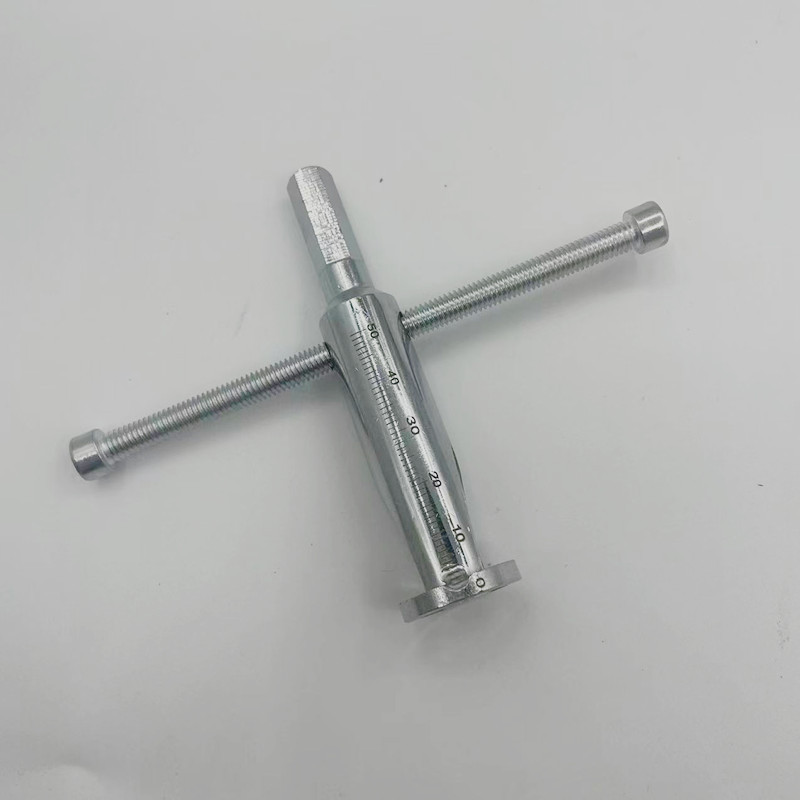 带刻度并线器手动机器两用电工接线器剥皮绕线器手动接线器装修