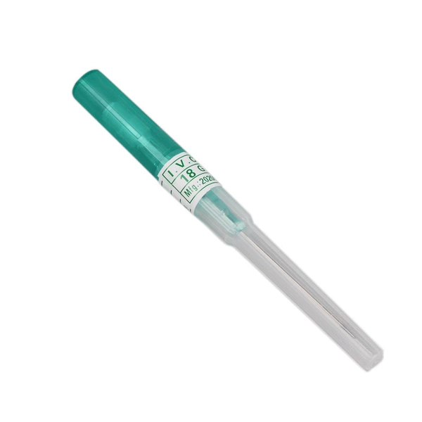 Removal needle 18G