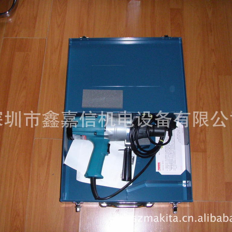 现货批发日本 MAKITA牧田 电动扳手 6906