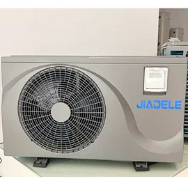 节电设备;空气能热水器