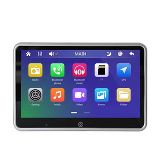 �¿�10.1��܇�d�����@ʾ��Carplay�{�������� ��܇�^������@ʾ��