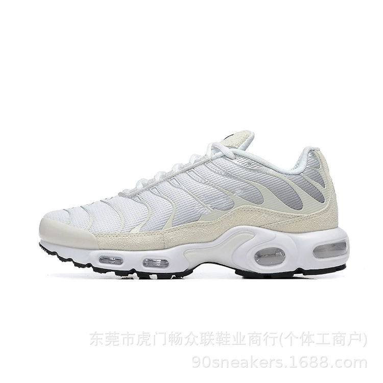 Vapormax Plus Betrue TN Cushioning Sports Running Shoes Large Size Running Shoes 40-46