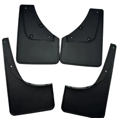 Jimny Jiminy 2019-2021 Export: Mudguard