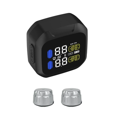 Tire pressure monitoring system Tire Pressure Monitor