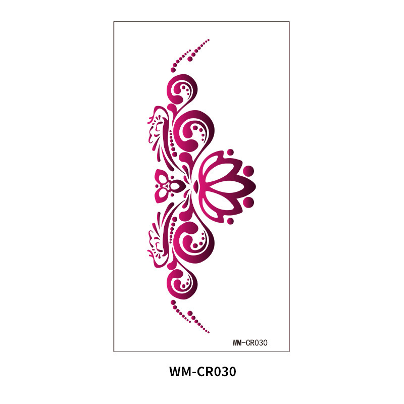 WM-CR030 / 85*160MM