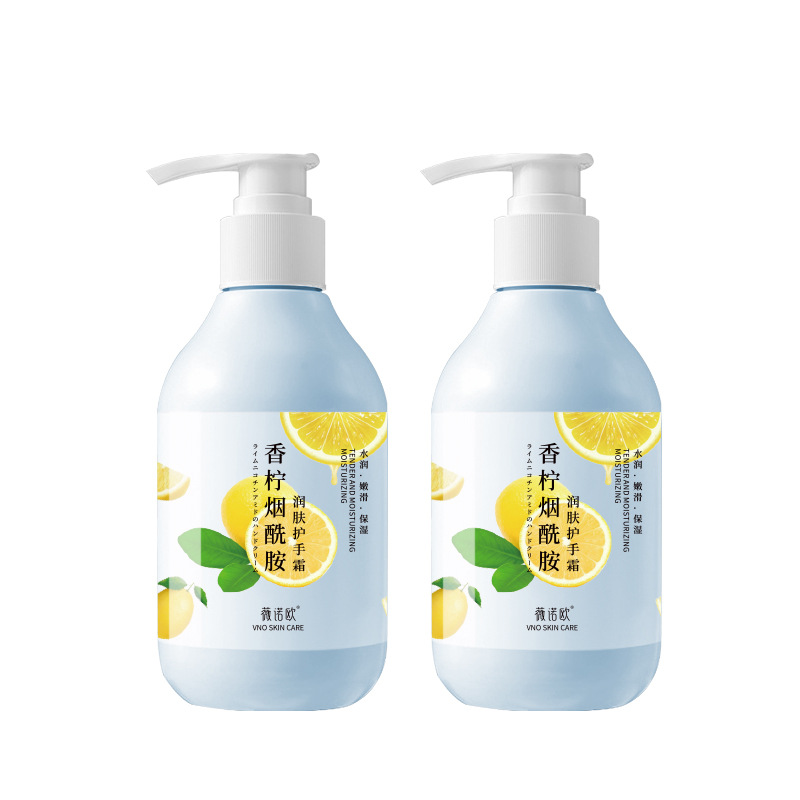 薇諾歐凡士林護手霜伴手禮保濕滋潤防乾裂手部護理護手霜批發