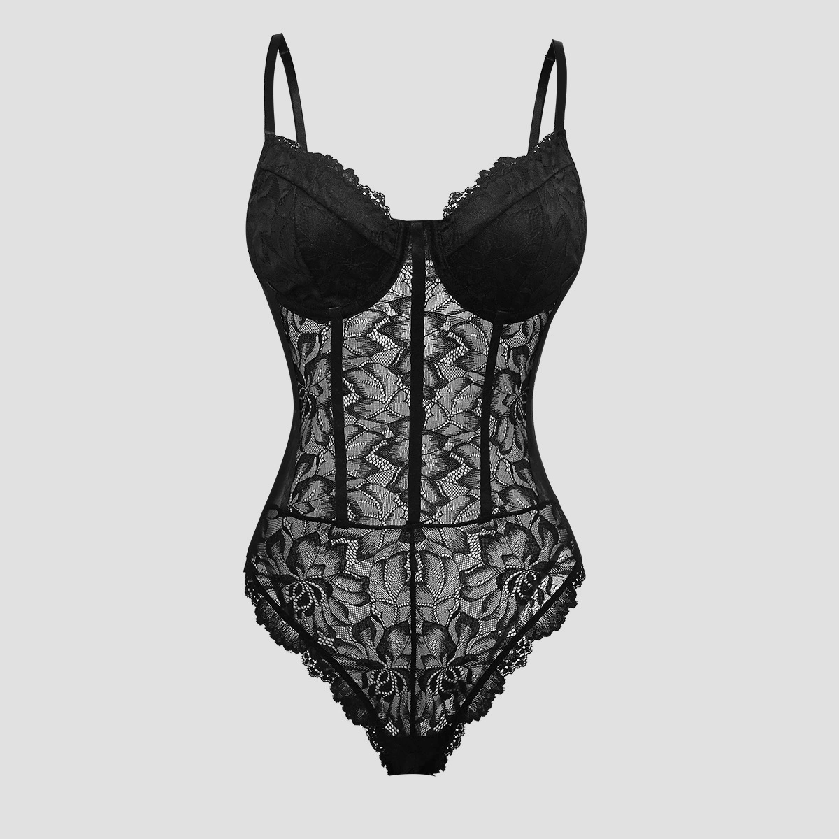 Трансграничный европейский и американский сексуальный чистый кружевной сетчатый пряжа